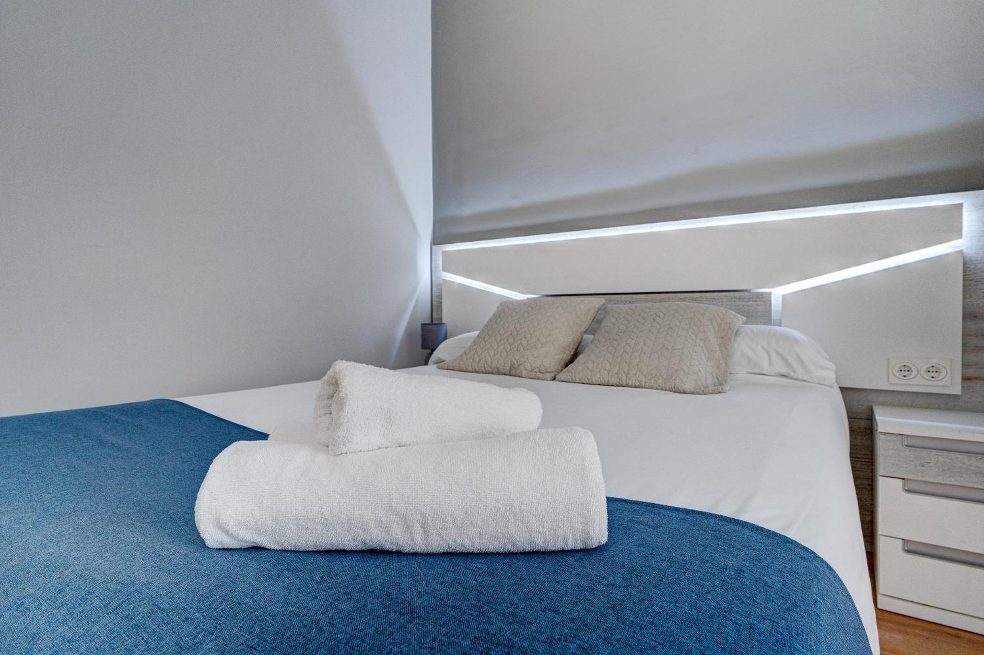 Apartamento San Blas By Sanse Holidays San Sebastián Exterior photo