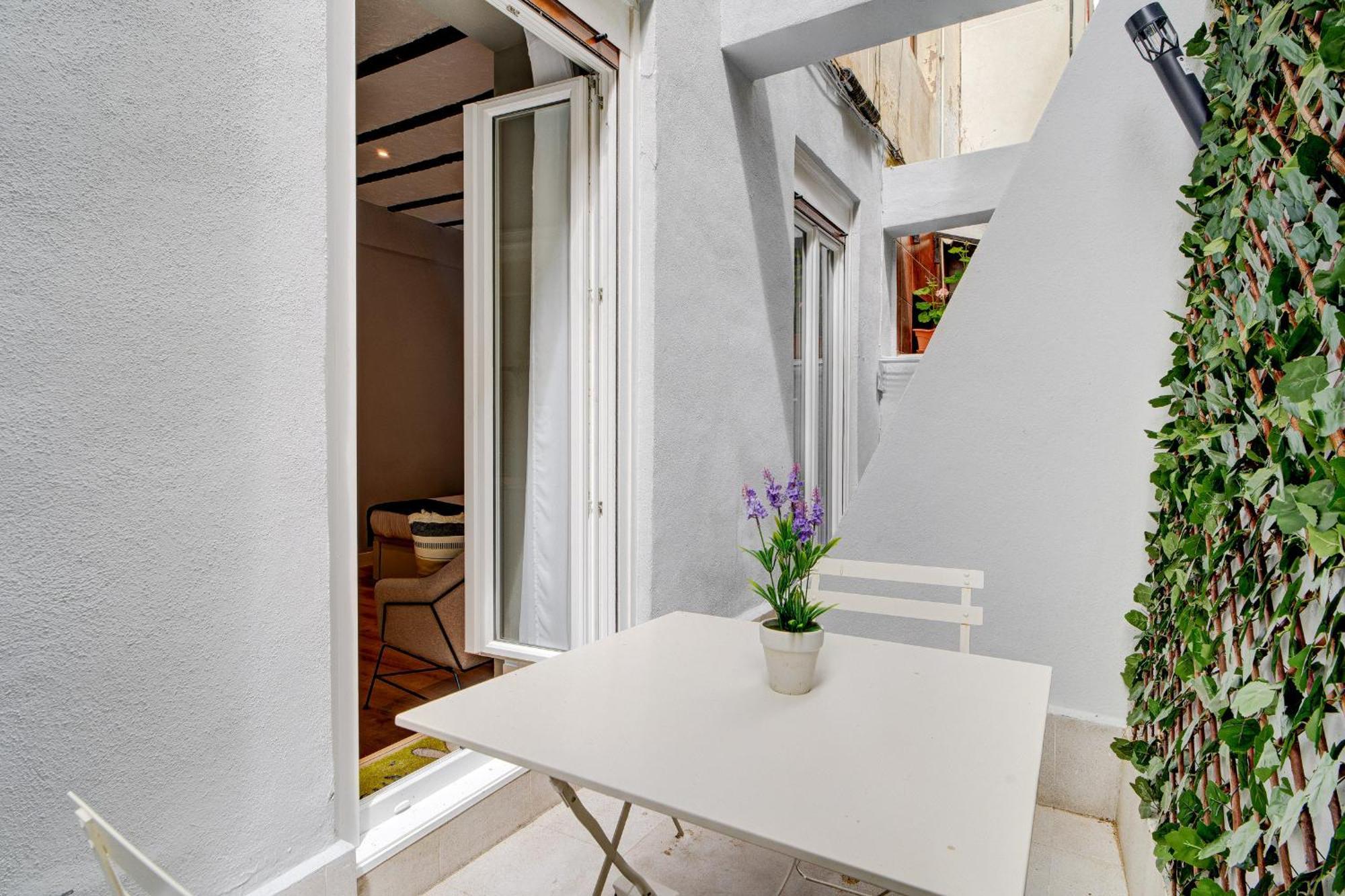 Apartamento San Blas By Sanse Holidays San Sebastián Exterior photo