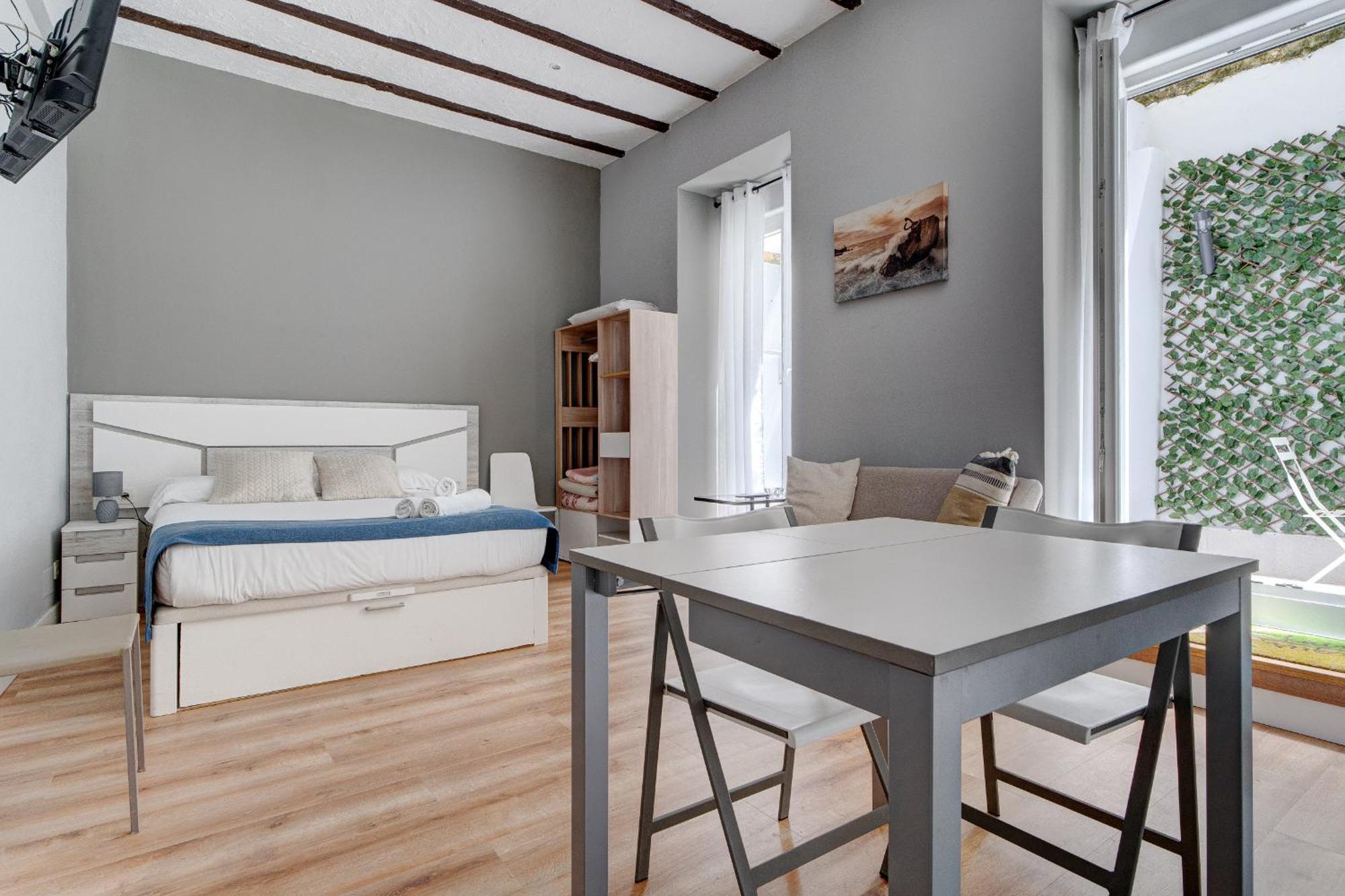 Apartamento San Blas By Sanse Holidays San Sebastián Exterior photo