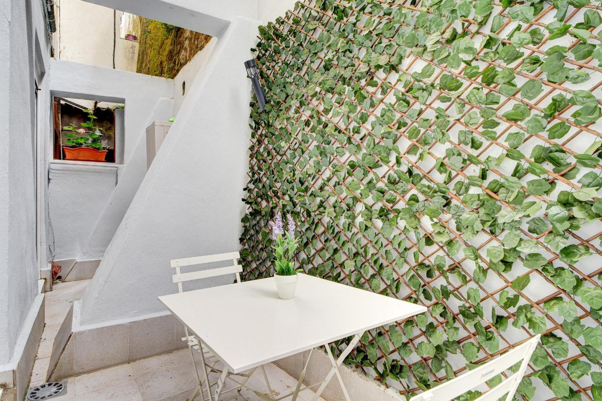 Apartamento San Blas By Sanse Holidays San Sebastián Exterior photo