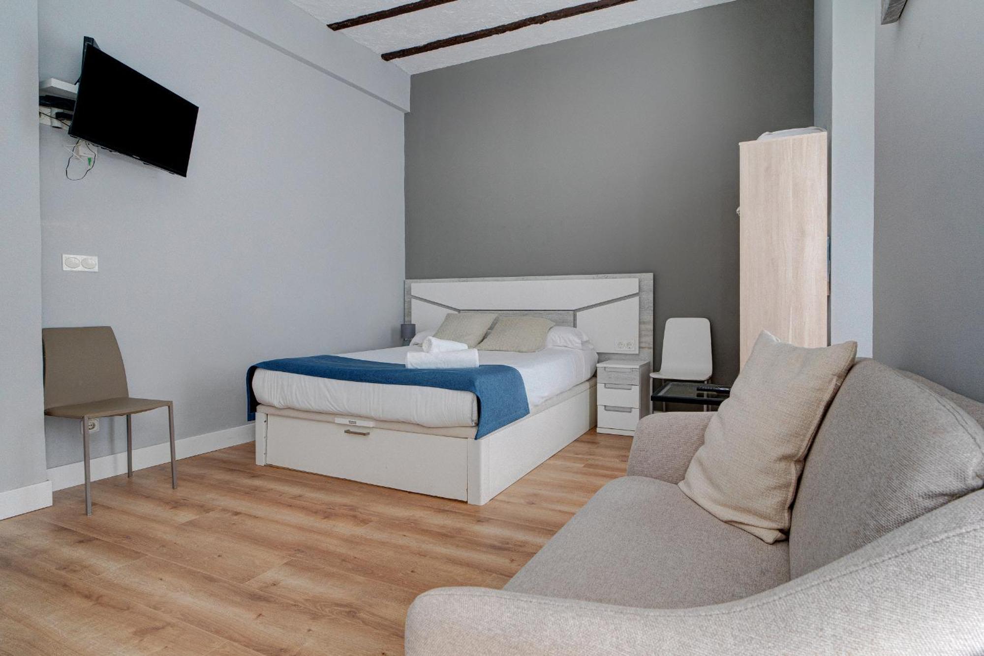 Apartamento San Blas By Sanse Holidays San Sebastián Exterior photo