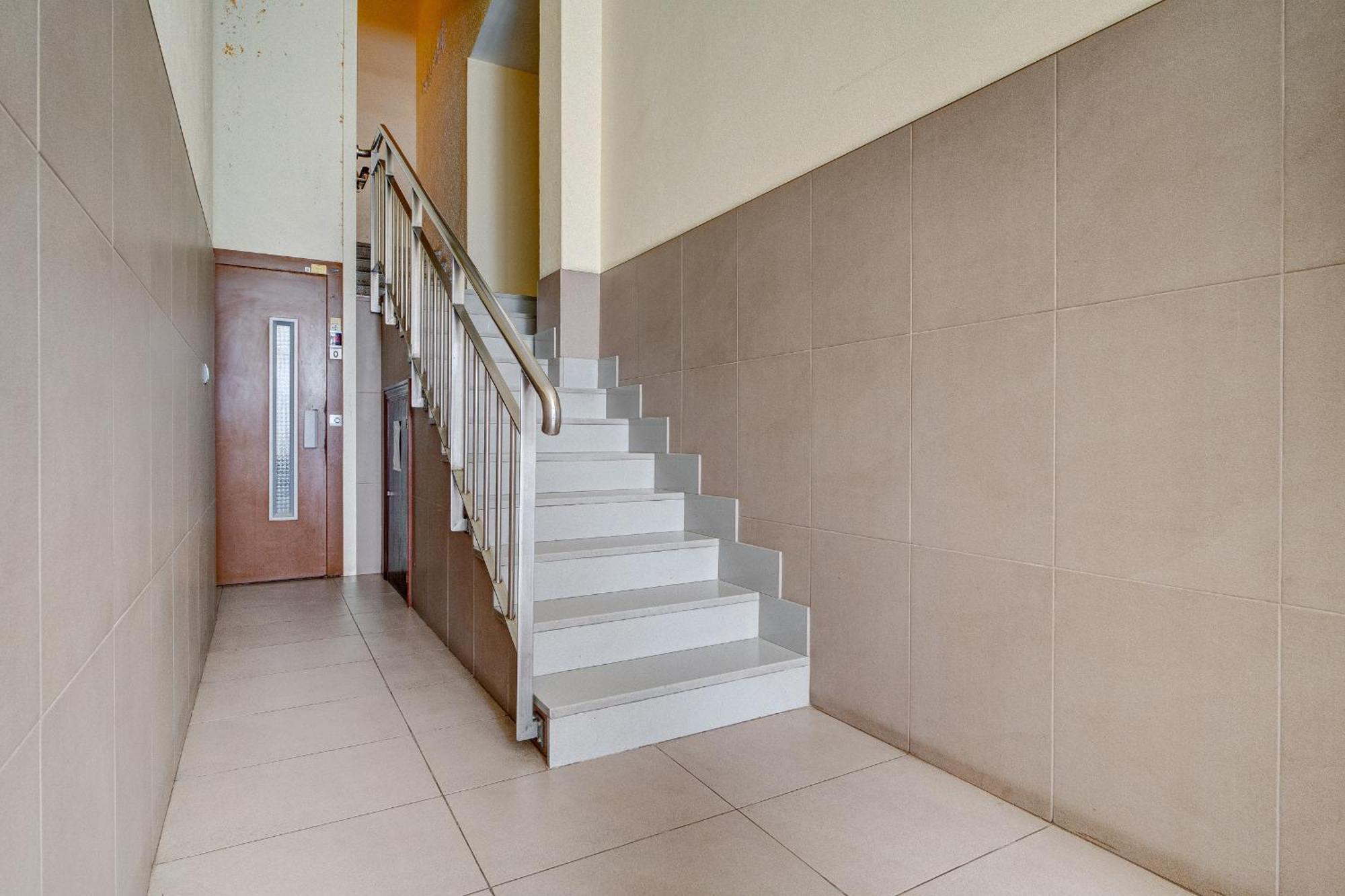 Apartamento San Blas By Sanse Holidays San Sebastián Exterior photo