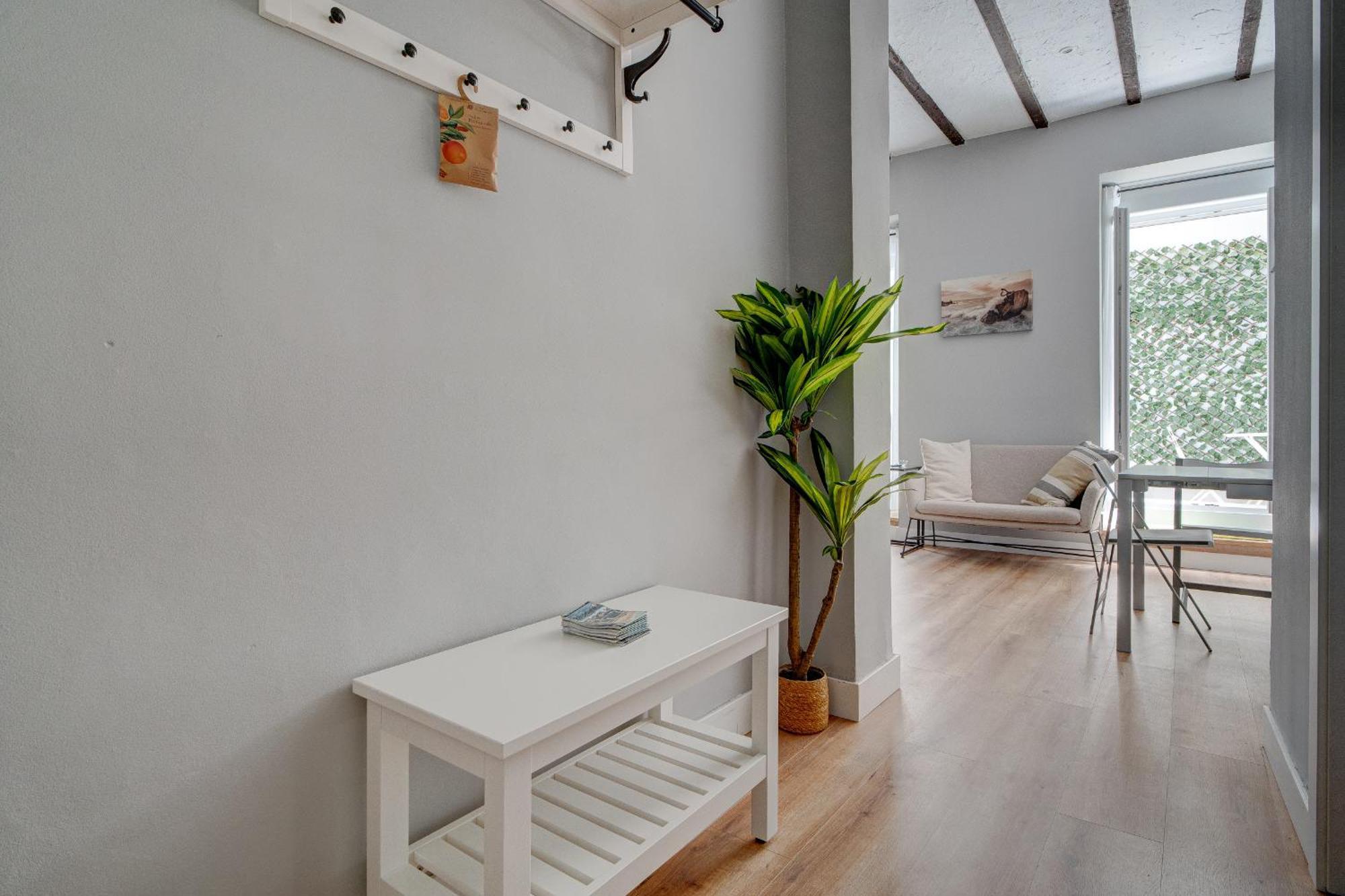 Apartamento San Blas By Sanse Holidays San Sebastián Exterior photo